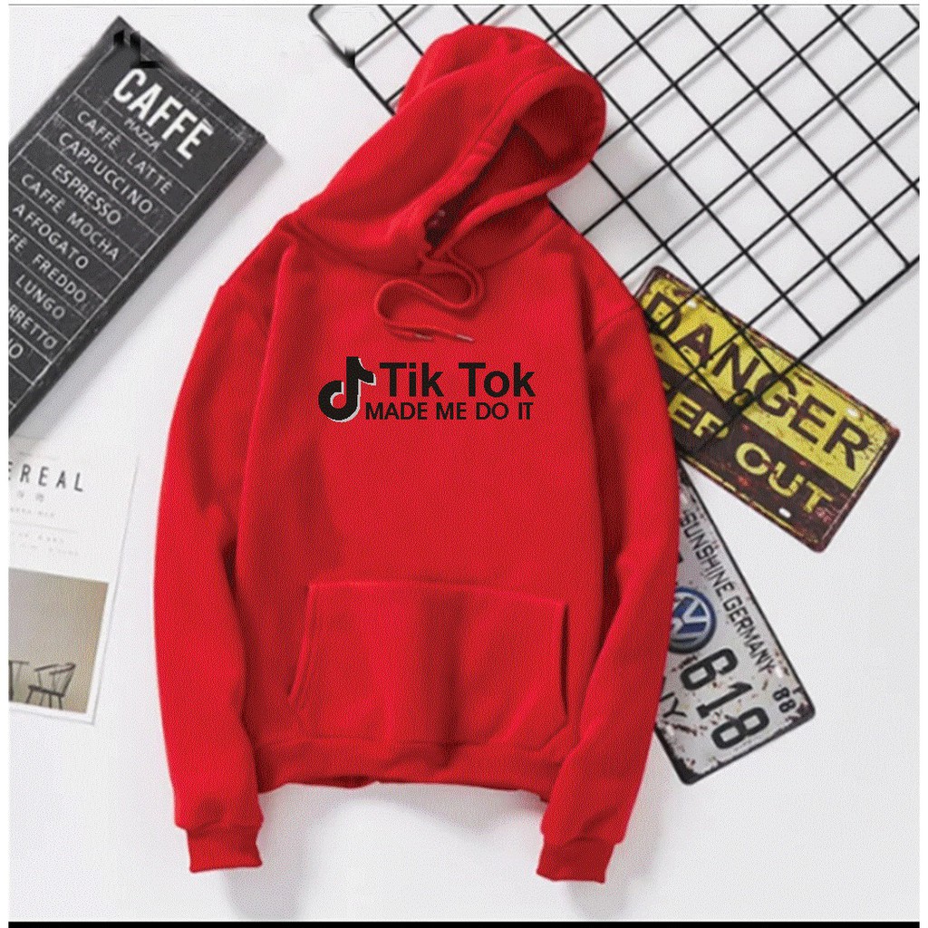 SWEATER TIKkTOKk MADE FOR IT/SWEATER WANITA FASHION/SWEATER TERBARU