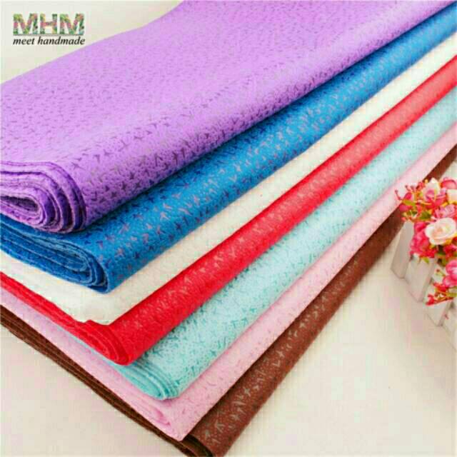 

paper wrap handbouquet star | kertas buket| kertas tisu tebal