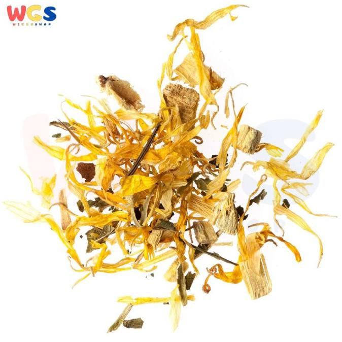 

[[BISA COD]] T2 Tea Tummy Loose Leaf Mint Liqrice Fennel Tea for Stomach Relief 50g LIMITED EDITION