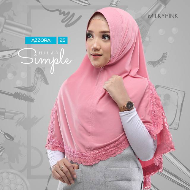 

Azzora Simple 25