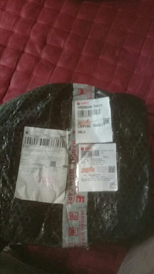 [deastore] Alat Masak Wajan Enamel Gionee Ukuran 34 Cm - Anti Lengket