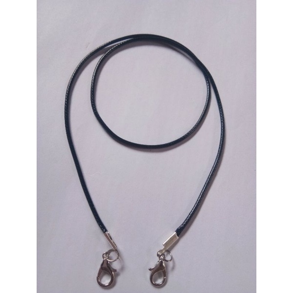 Kalung Masker Korea  / MURAH / Strap Mask Tali Korea / Accessories Pria & Wanita / nct bts army exo