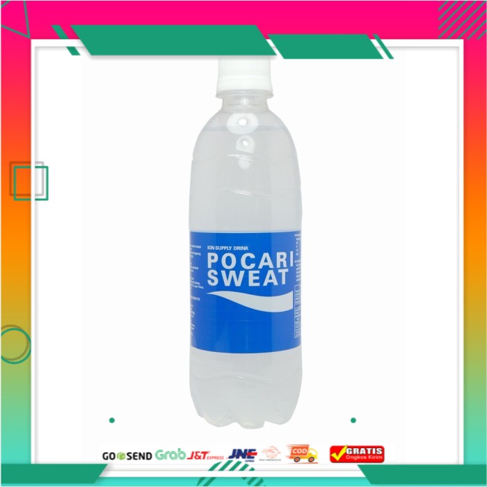 

Pocari Sweat 500 ml