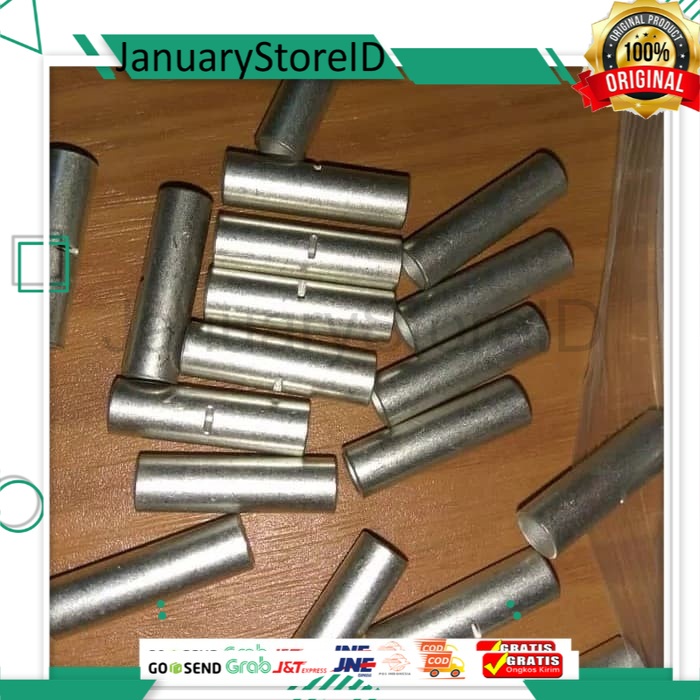 SOCK SOK VERBENDING KABEL 10MM SATUAN