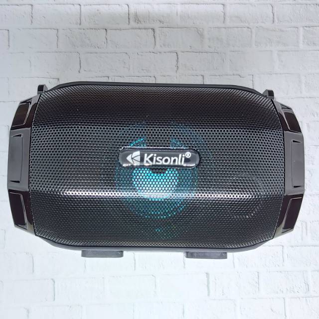 Speaker bluetooth kisonli original