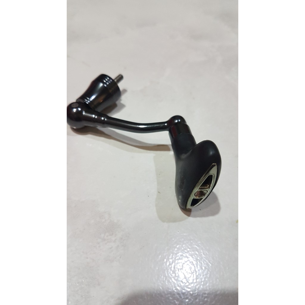 handle reel fugu eiji 1000