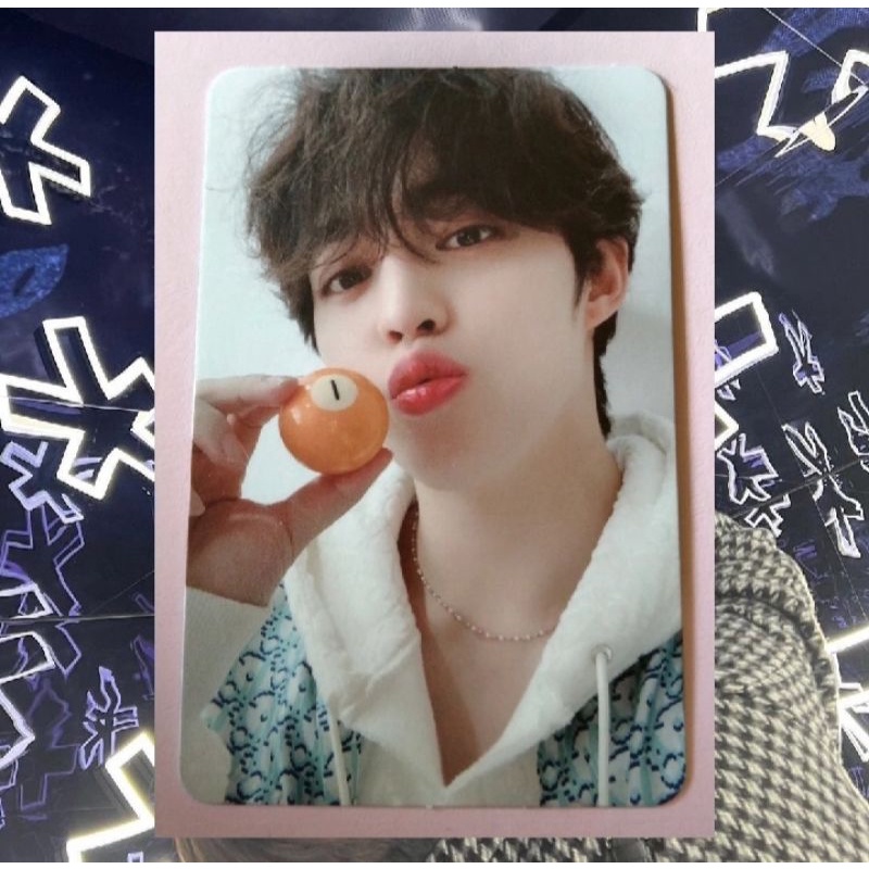 PC seventeen Scoups Beside