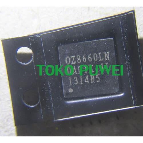 

OZ8660LN-B5-1-TR OZ8660LN B5 OZ8660LN-B5 OZ8660 LN QFN-40 DE12