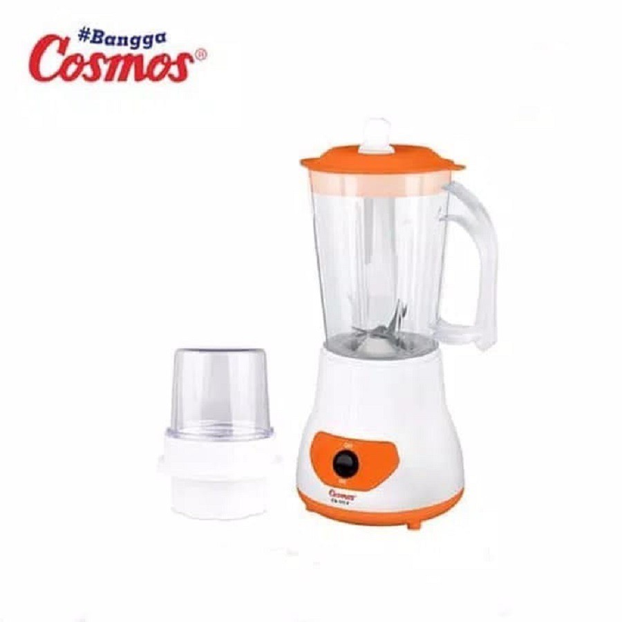 Blender Cosmos CB-171 P CB171P CB171 CB 171 P 1 Liter 1L Plastik Anti Pecah