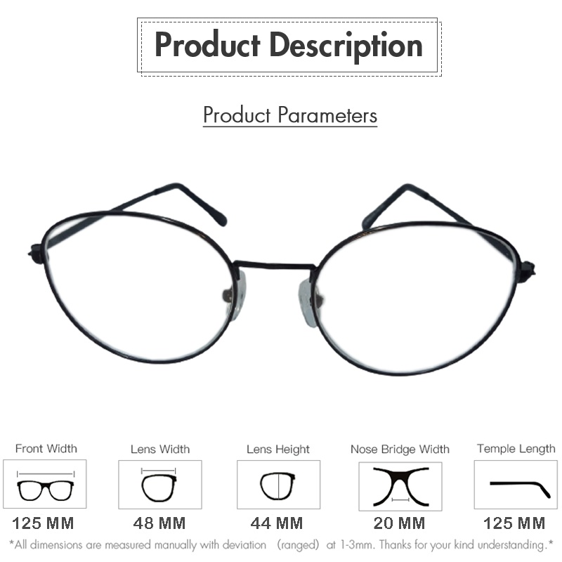 KACAMATA BACA PLUS (+) FRAME OVAL METAL PRIA WANITA Uk +1.00 s/d +3.00 KACAMATA PLUS TERBARU KACAMATA RABUN DEKAT KACA MATA BACA LENSA PLUS READING GLASSES KACAMATA OVAL