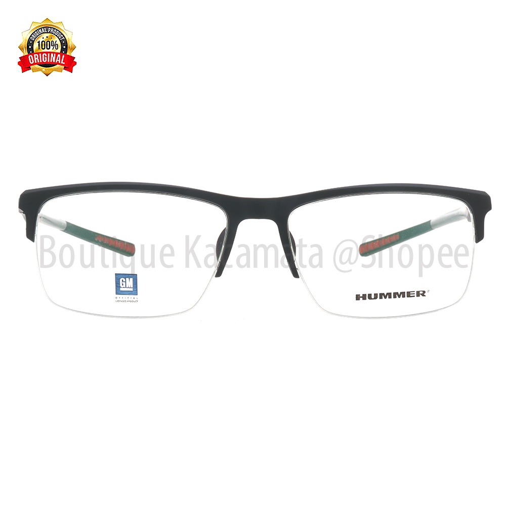 Frame Kacamata Hummer Original H767-C1-1