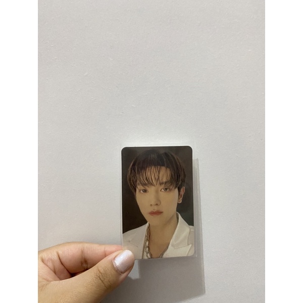 Pc Taeyong AR The Link Nct127 Fullset