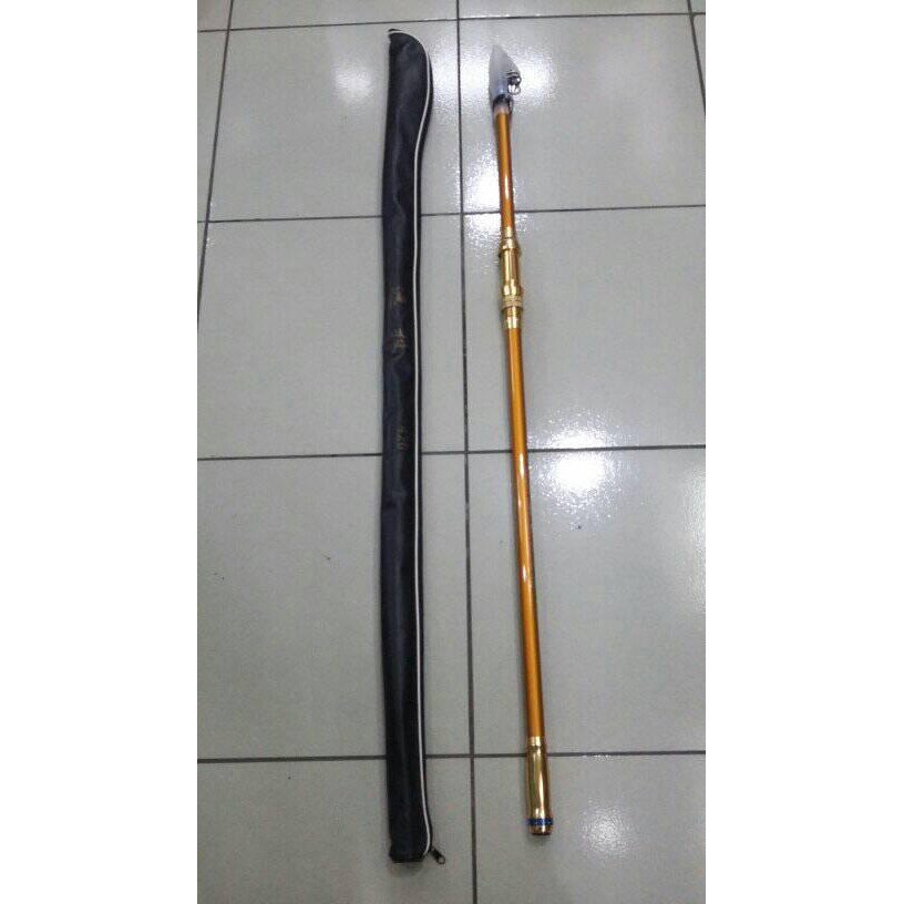 JORAN SURF PASIRAN KAMIKAZE BAITCASTINGZNCT