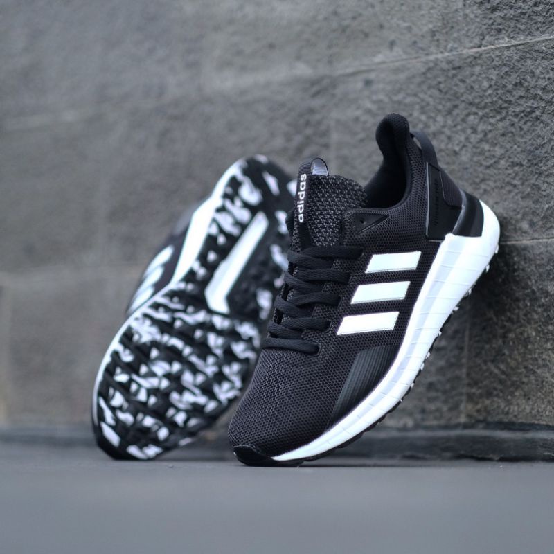 Sepatu Pria Adidas Questar Ride Original, Adidas Questar Boost