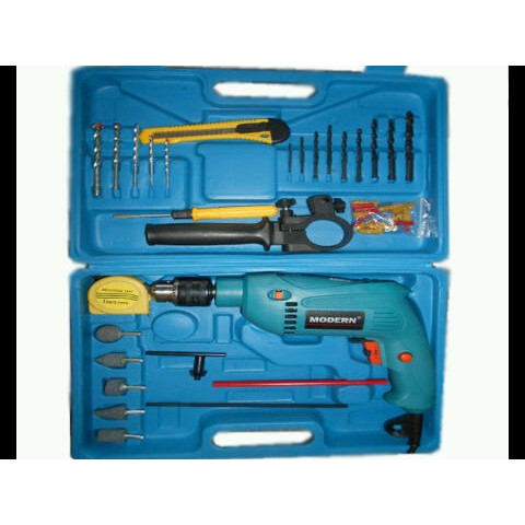 bor tangan 13 mm ( besi dan beton )