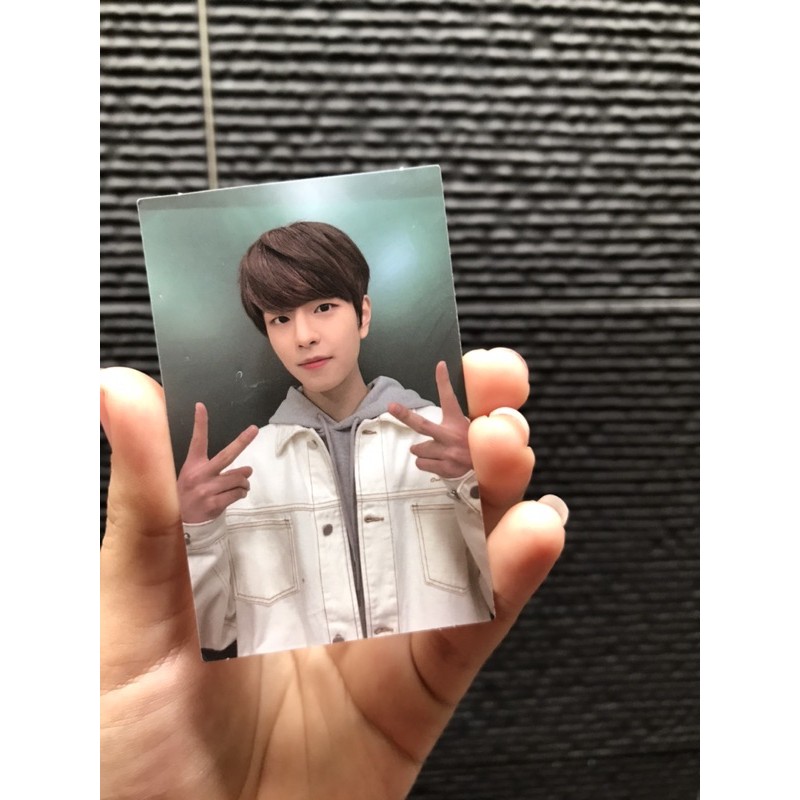 photocard stray kids go live ds other seungmin
