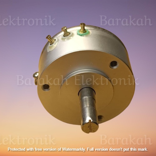 Potensio WDD35D WDD35D4