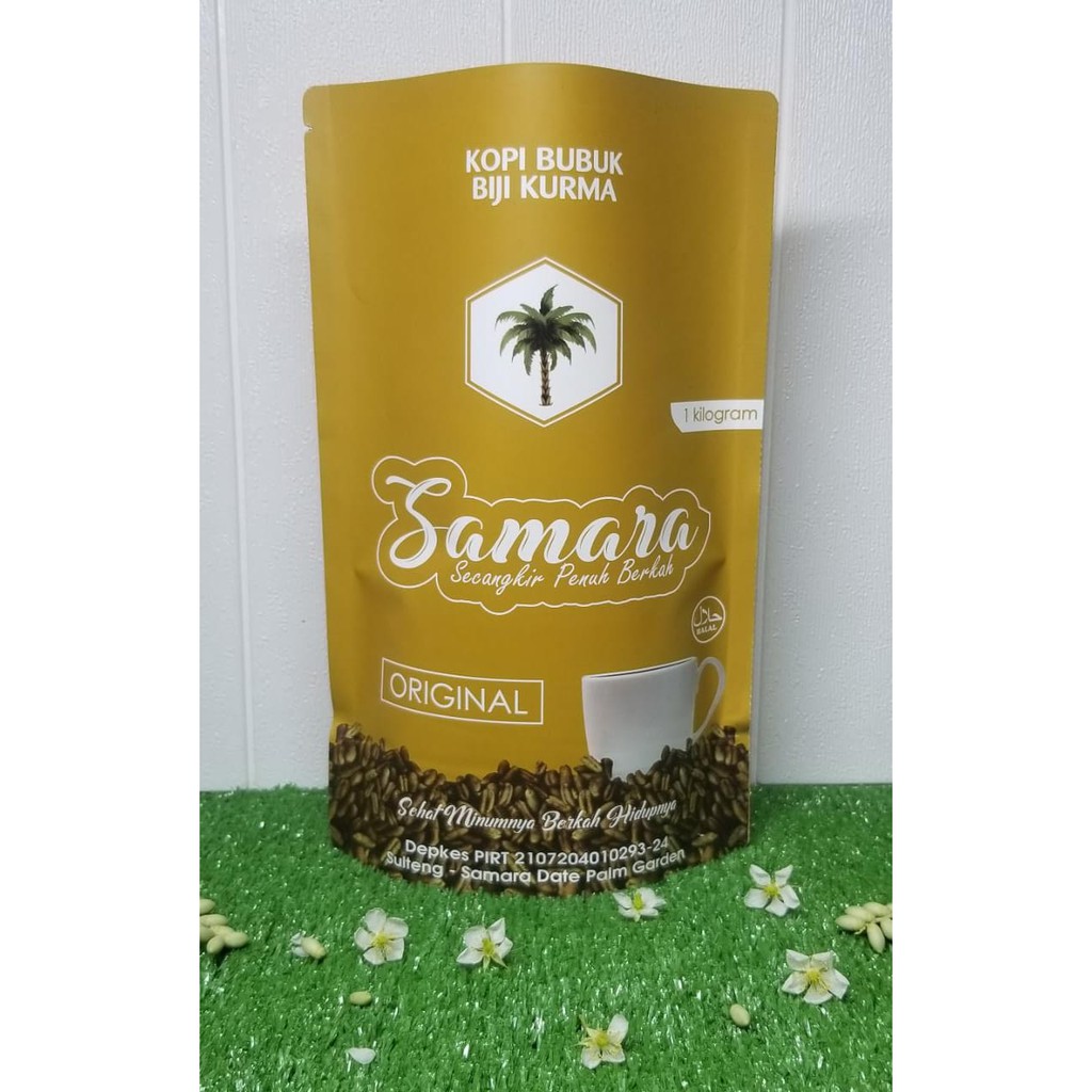 

KOPI BIJI KURMA, KOPI SEHAT, KOPI MURAH, KOPI BERKHASIAT 1kg