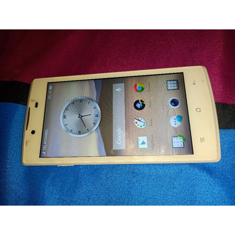 HP Bekas Murah Handphone Android Oppo Neo 3 R831 Normal