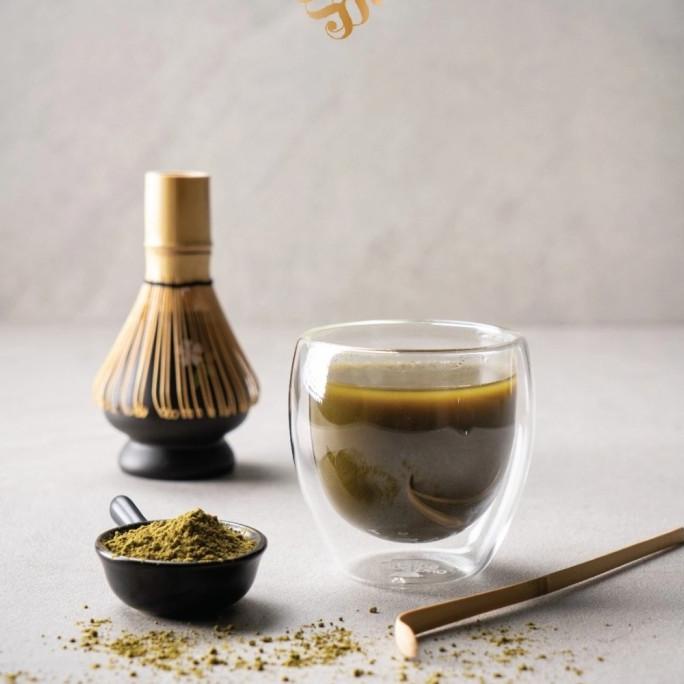 

[COD] KAZU Hojicha Powder - 100% Japanese Premium Hojicha Powder 500g [COD]