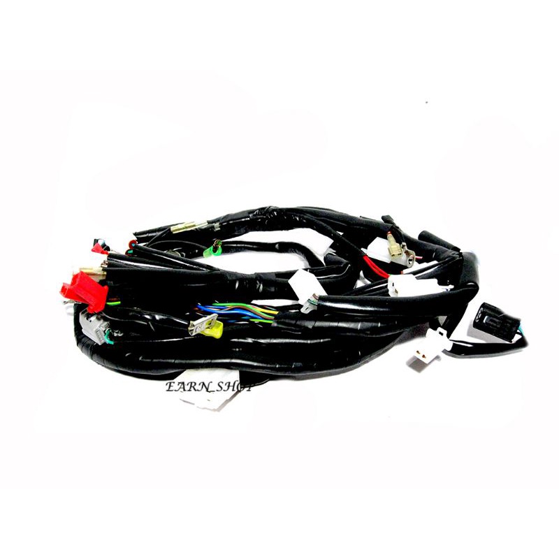 Kabel Body Motor Xeon 2010