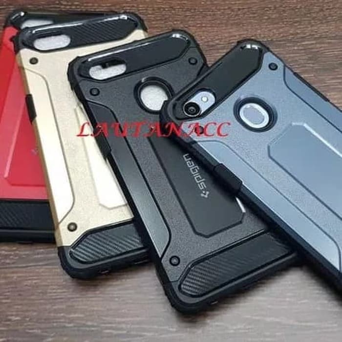 Spigen iron case samsung S7 armor military - hardcase