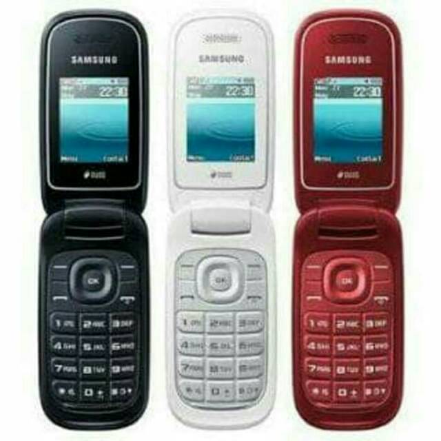 Hp Samsung Bergaransi Dual Sim GSM & GSM model Lipat