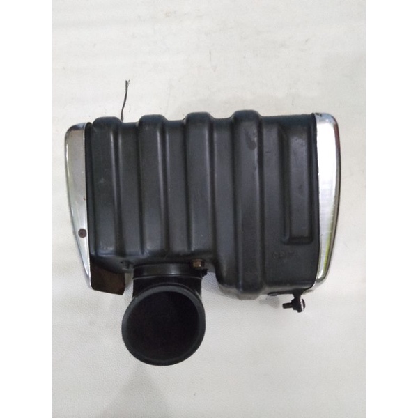 Box filter saringan udara box filter Suzuki GP 100 GP 125 gp 100 gp 125 original