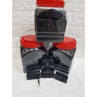 HF HANDSFREE HEADSET HEADPHONE HEADPHONE HF SAMSUNG AKG ORI CABUTAN TOPLESAN (ISI 40 PCS)