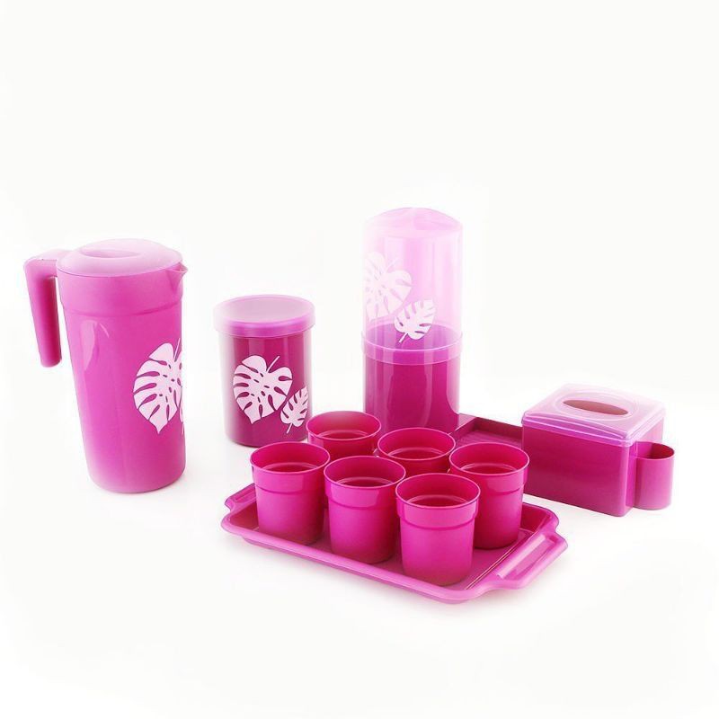 Technoplast Diana Pitcher Set Teko Air