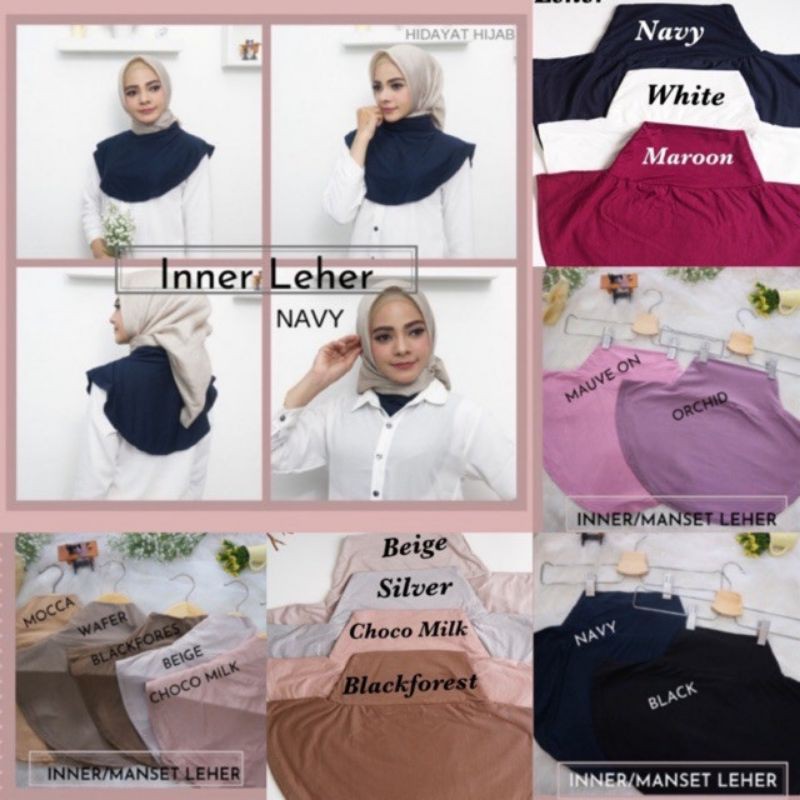 TERMURAH INNER LEHER JUMBO PREMIUM