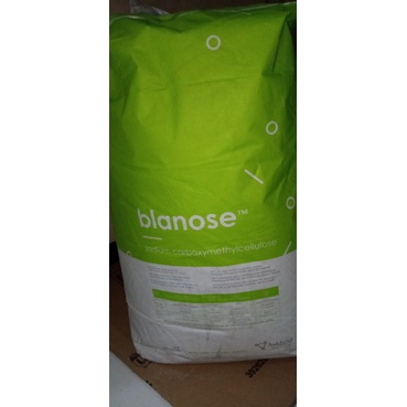 

CMC Blanose // carboxymethylcellulose // 1 kg