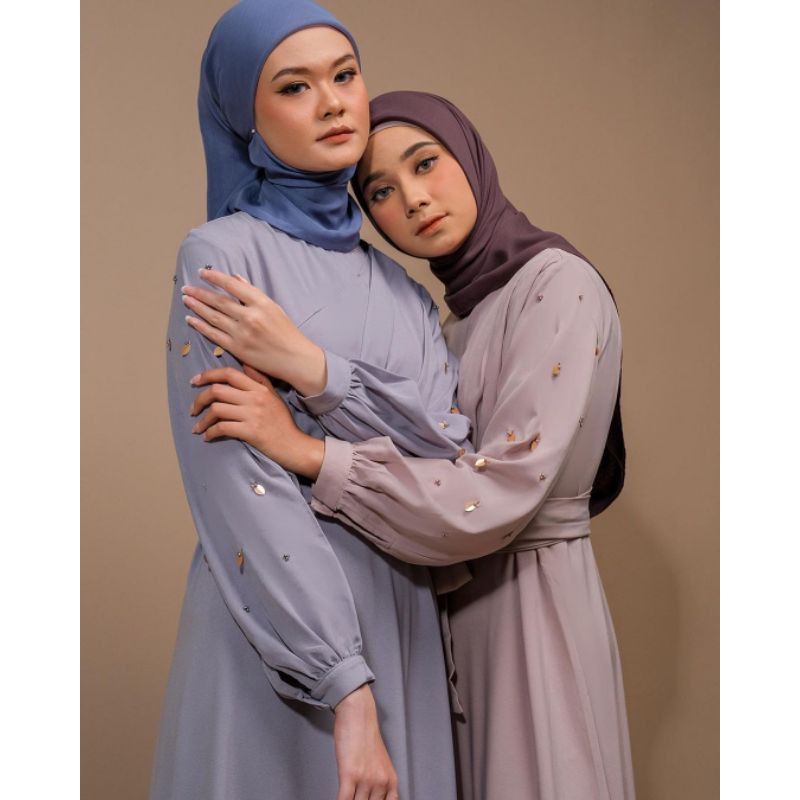 Lorya Dress by mayoutfit