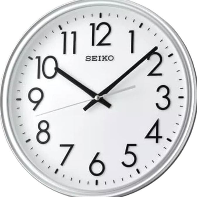 Jam dinding seiko qxa736 s seiko QXA736S