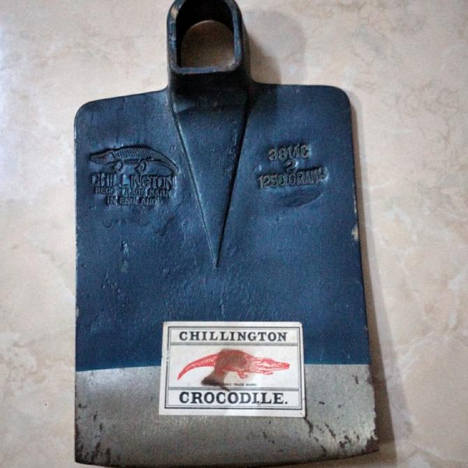 Cangkul Pacul Cap Buaya Asli