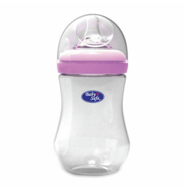 Babysafe botol susu WN 250 ml WN02/ bottle milk