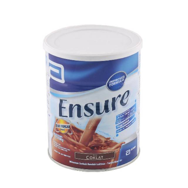 

Ensure FOS Rasa Coklat / Vanila 1000g