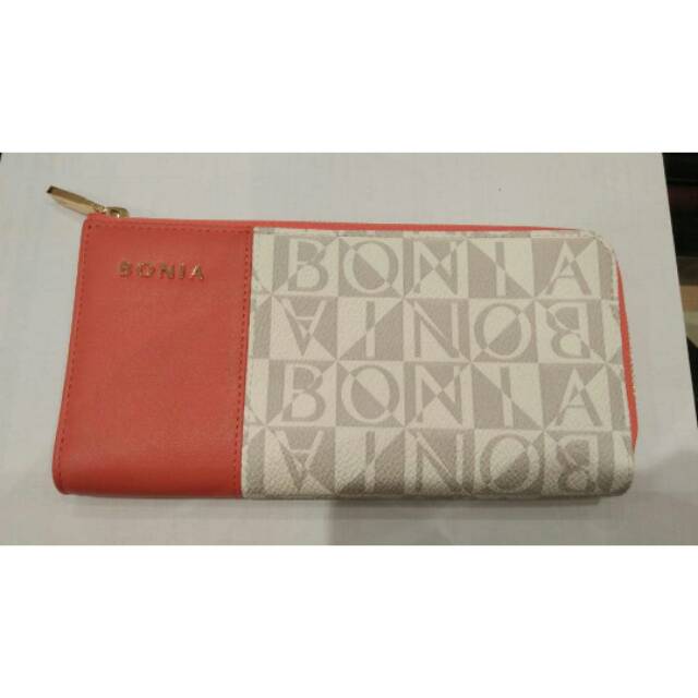 Dompet Bonia Original # dompet bonia authentic