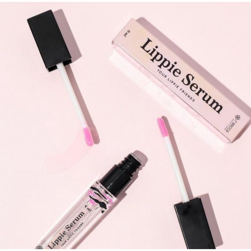 lippie serum