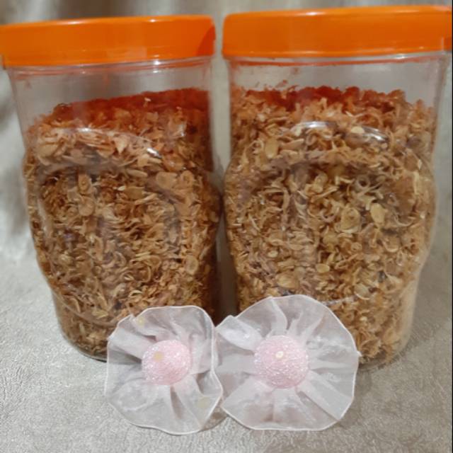 

Bawang Goreng Enak Gurih dan Renyah