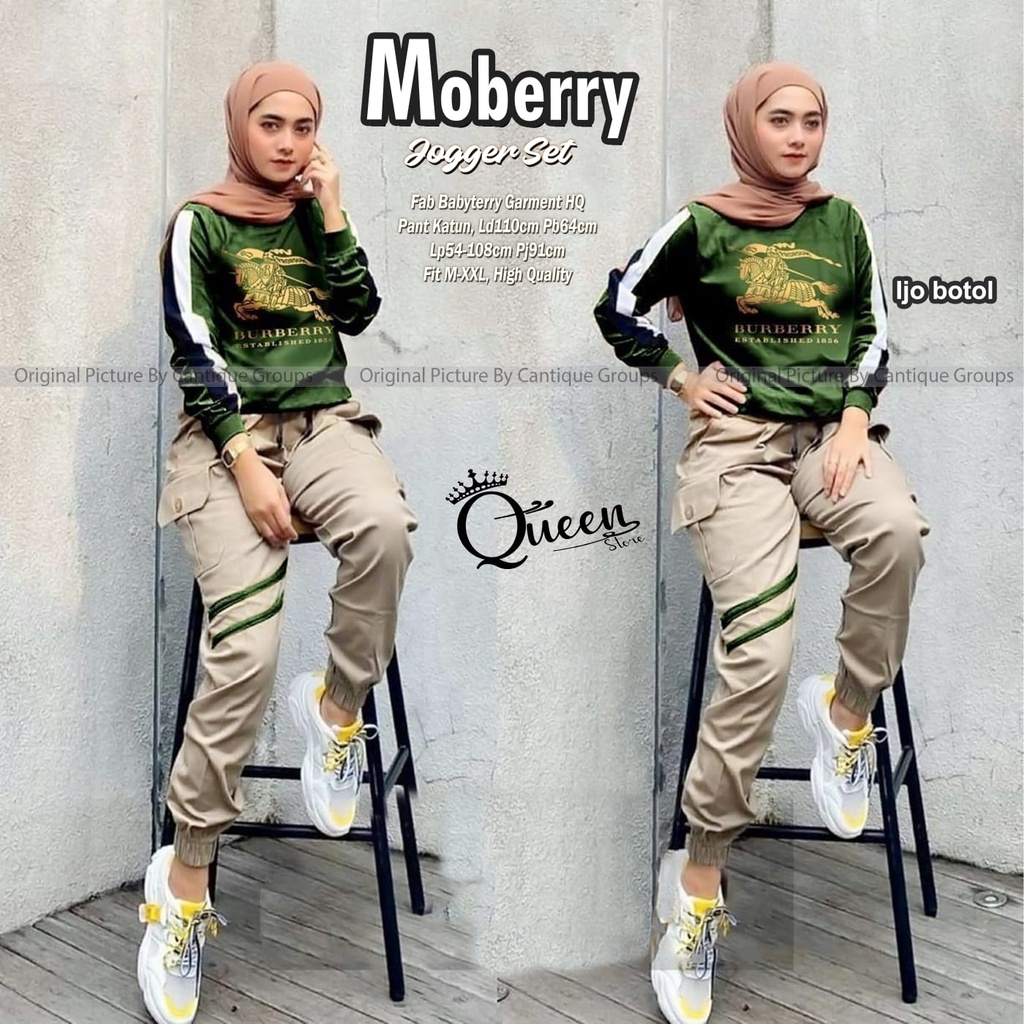 SETELAN CELANA WANITA KEKINIAN TERBARU SETELAN WANITA CASUAL ZOLAQU SET TERBARU