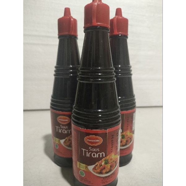 

saos tiram prima agung