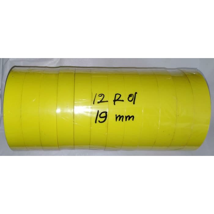 

Isolasi trafo ferite 19 mm per pack=12pcs Er~1286