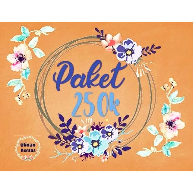 

Bunga kertas, paper flower,