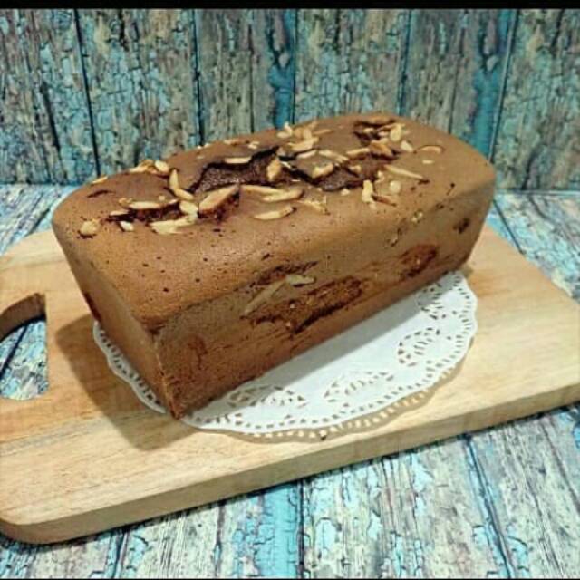 

Onbijtkoek (bolu onbekuk)