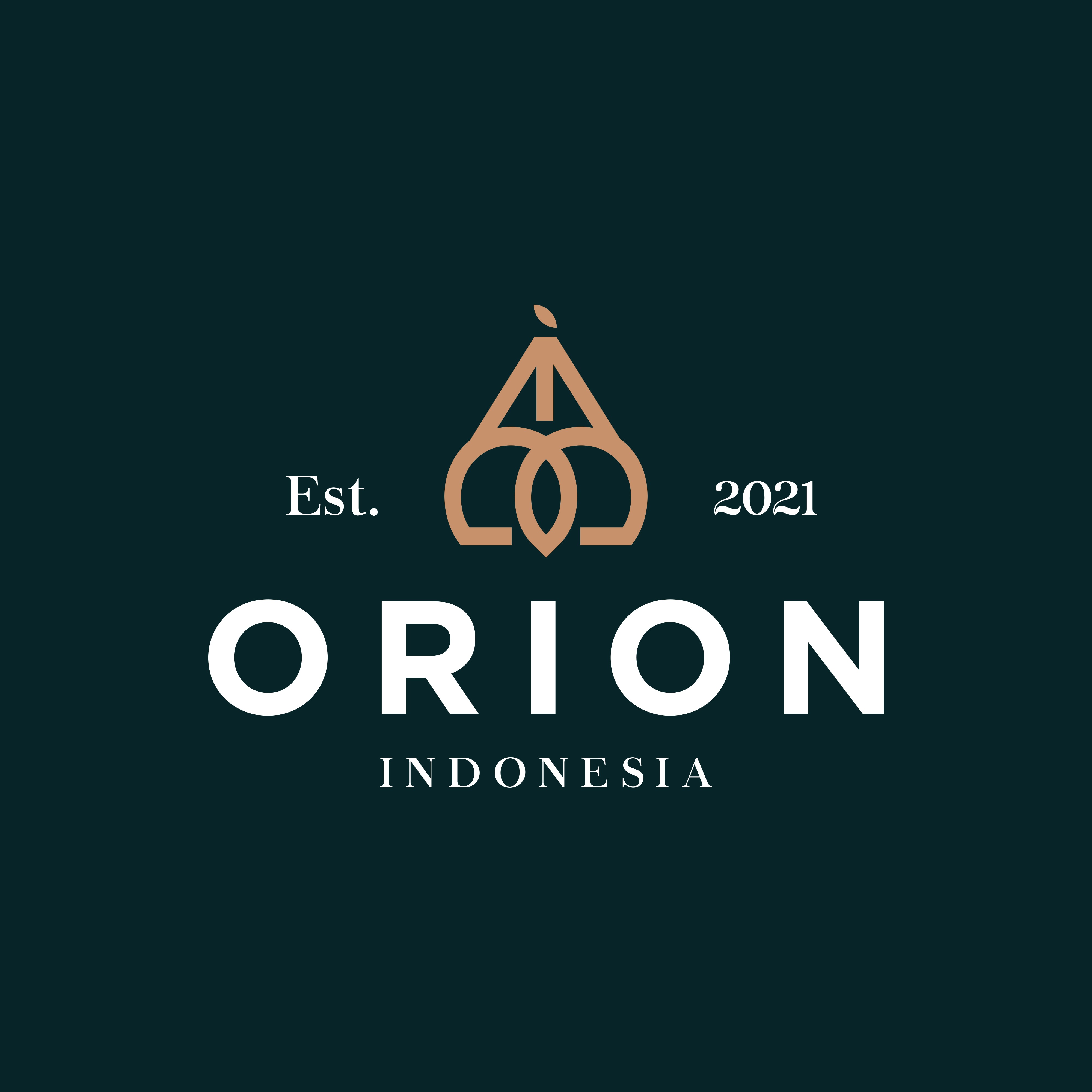 Produk Orion Indonesia | Shopee Indonesia