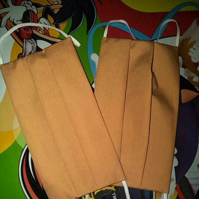 Benang Raja Blouse Wanita Tunik Wolfis Premium