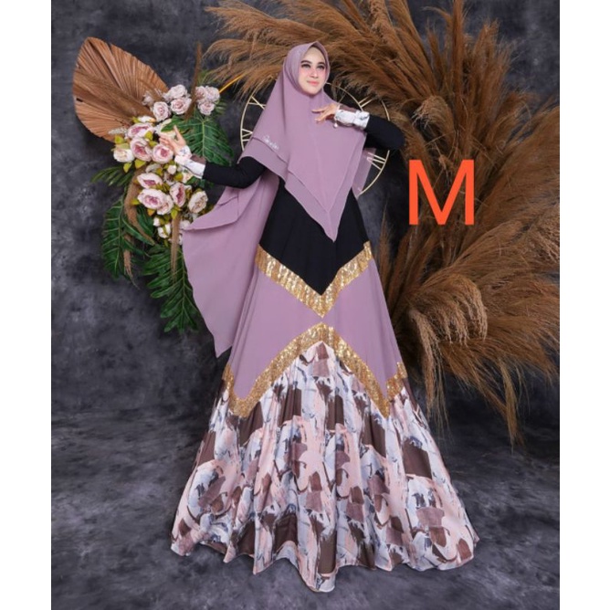 Hanan by Maharajaa