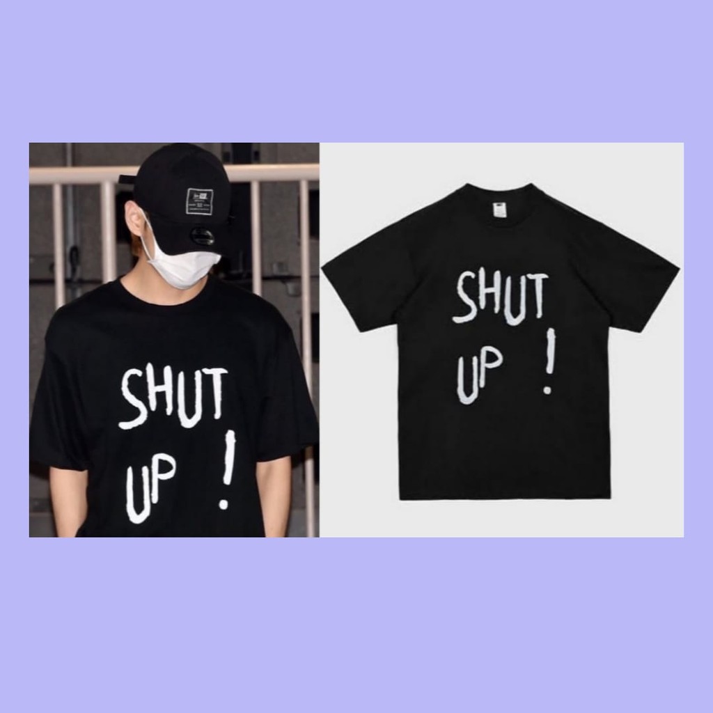 Kaos V BTS