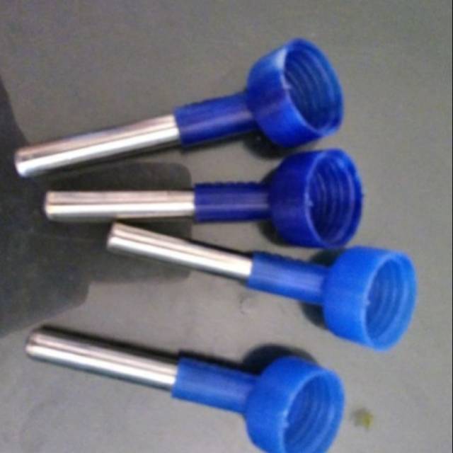 Nipple kelinci R7 nipel nepel niple botol minum kelinci full stainlees